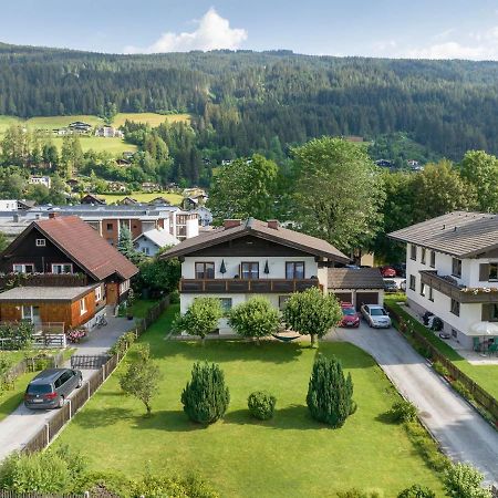Appartement Haus Kindler à Radstadt Extérieur photo