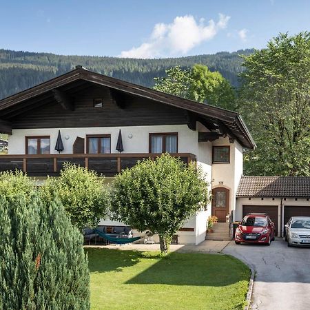 Appartement Haus Kindler à Radstadt Extérieur photo
