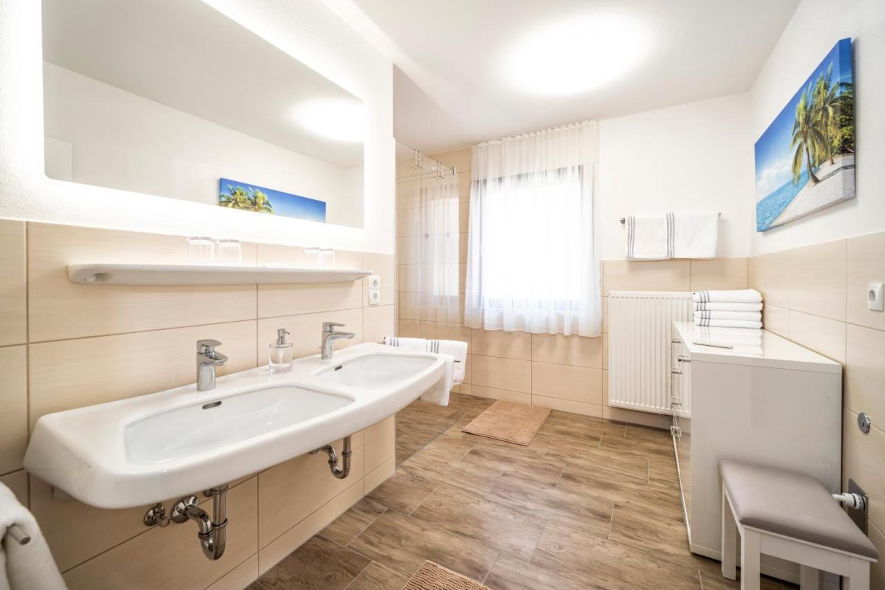 Appartement Haus Kindler à Radstadt Extérieur photo