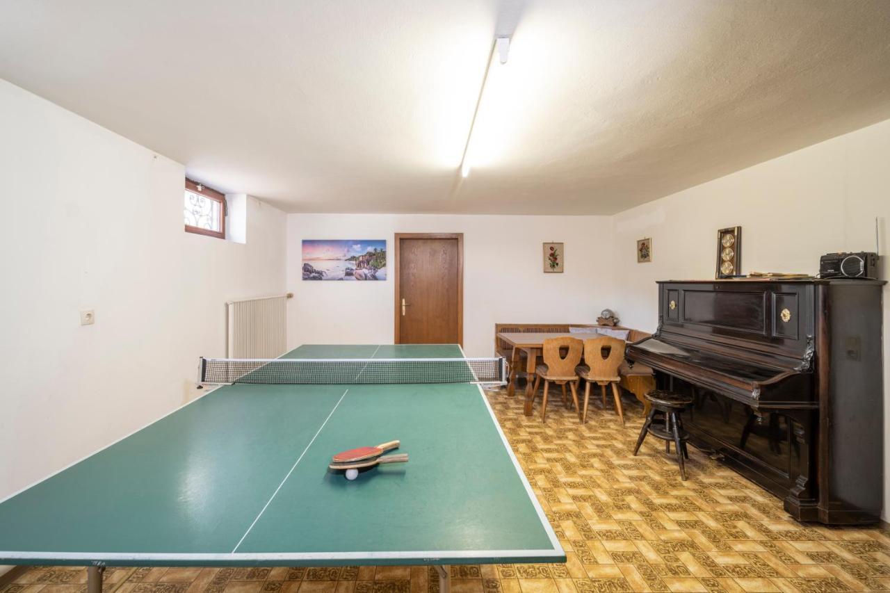 Appartement Haus Kindler à Radstadt Extérieur photo