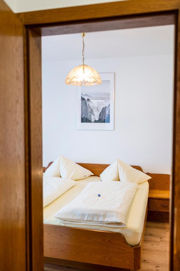 Appartement Haus Kindler à Radstadt Extérieur photo