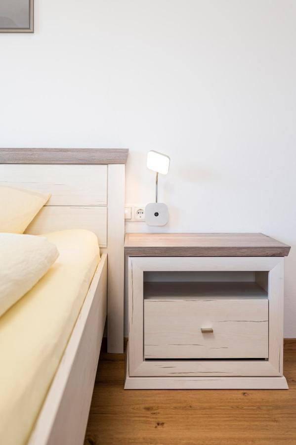 Appartement Haus Kindler à Radstadt Extérieur photo
