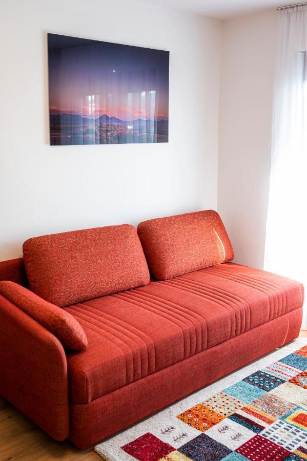 Appartement Haus Kindler à Radstadt Extérieur photo