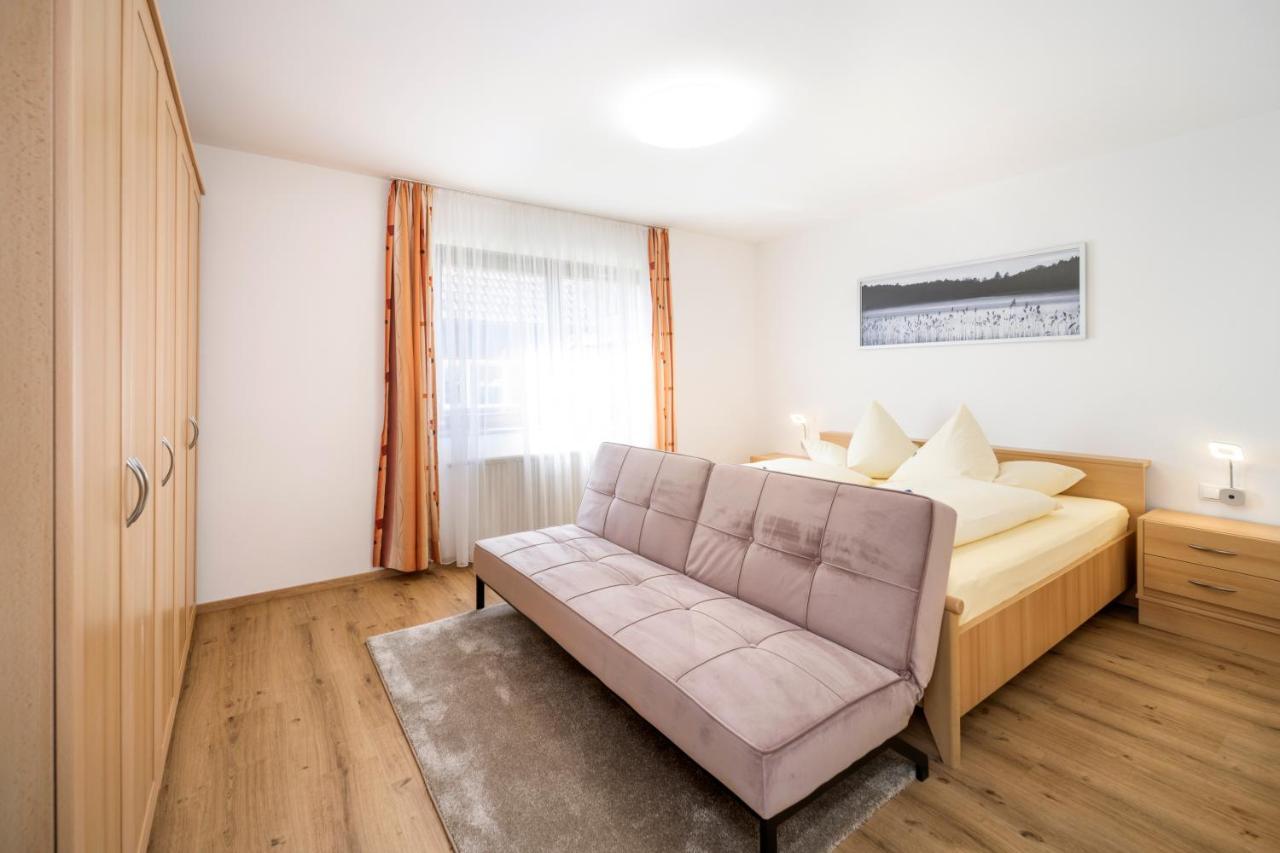 Appartement Haus Kindler à Radstadt Extérieur photo