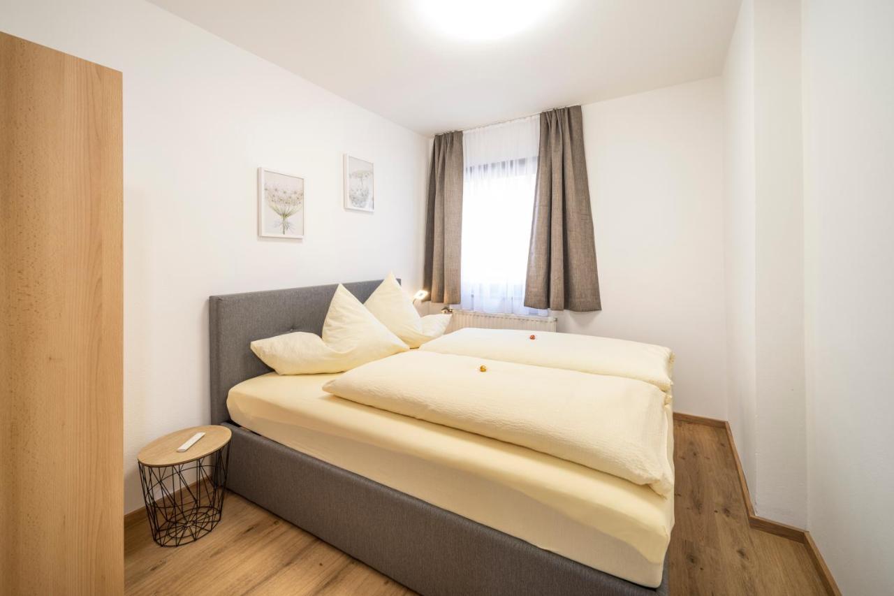 Appartement Haus Kindler à Radstadt Extérieur photo