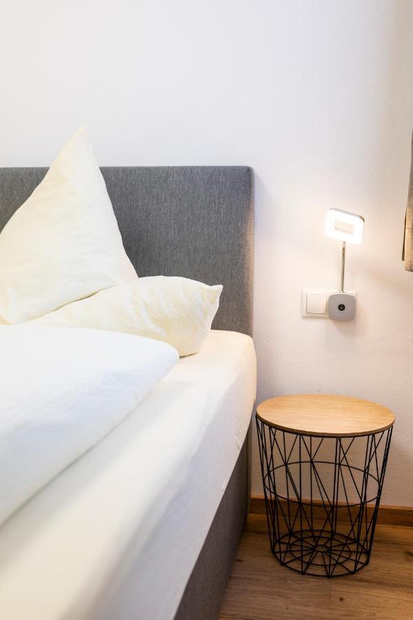Appartement Haus Kindler à Radstadt Extérieur photo