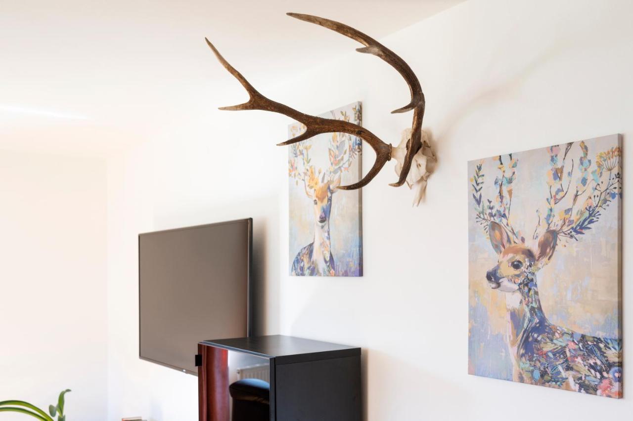 Appartement Haus Kindler à Radstadt Extérieur photo