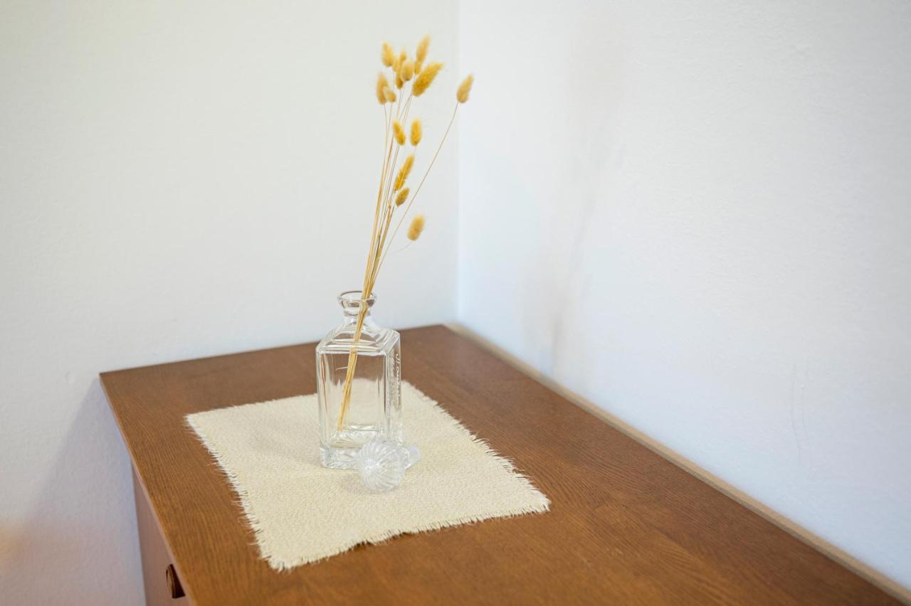 Appartement Haus Kindler à Radstadt Extérieur photo