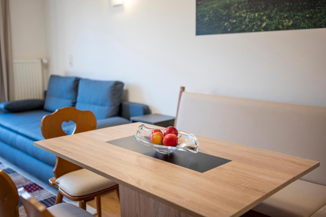 Appartement Haus Kindler à Radstadt Extérieur photo