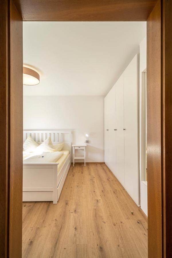 Appartement Haus Kindler à Radstadt Extérieur photo