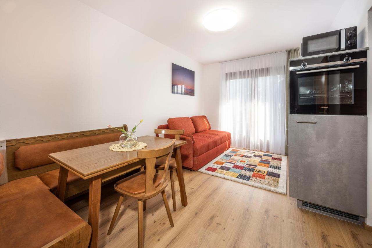 Appartement Haus Kindler à Radstadt Extérieur photo