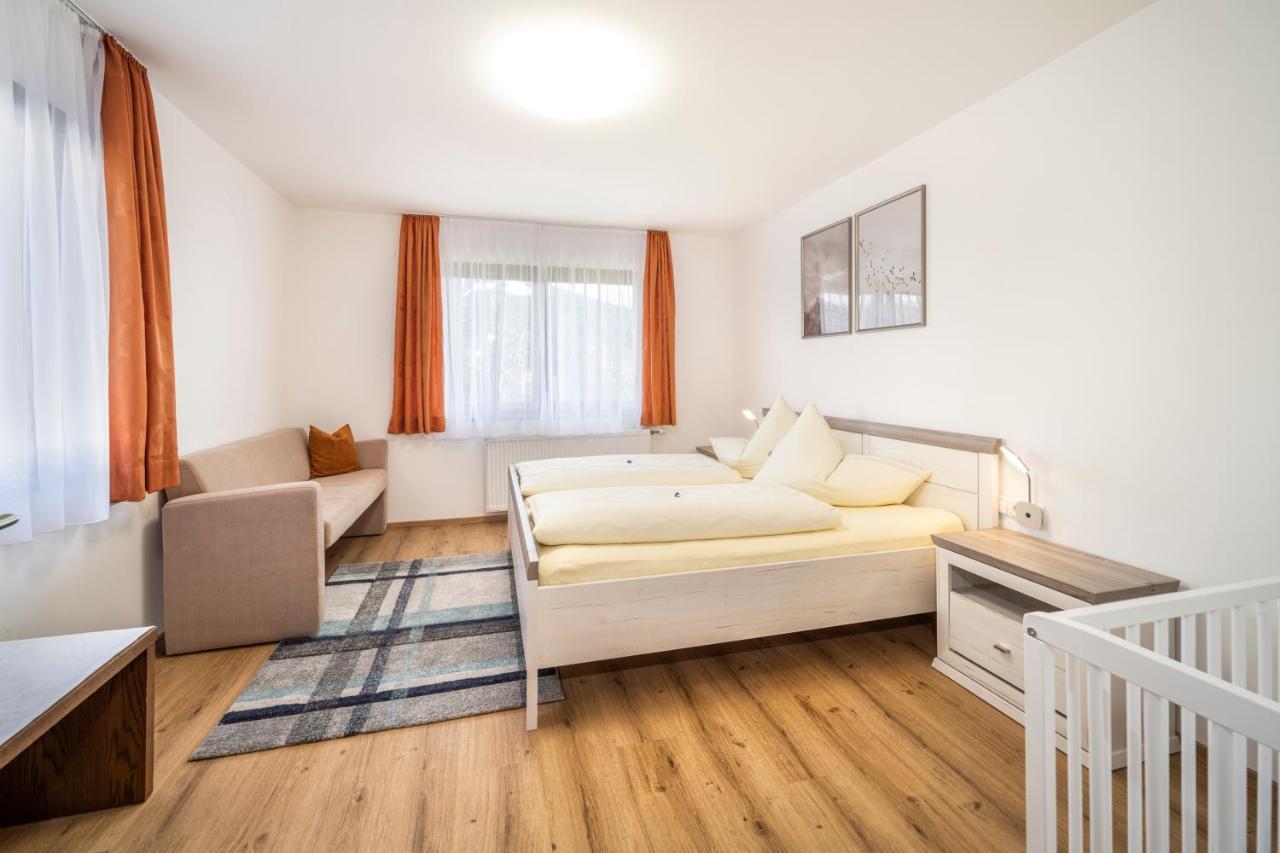 Appartement Haus Kindler à Radstadt Extérieur photo