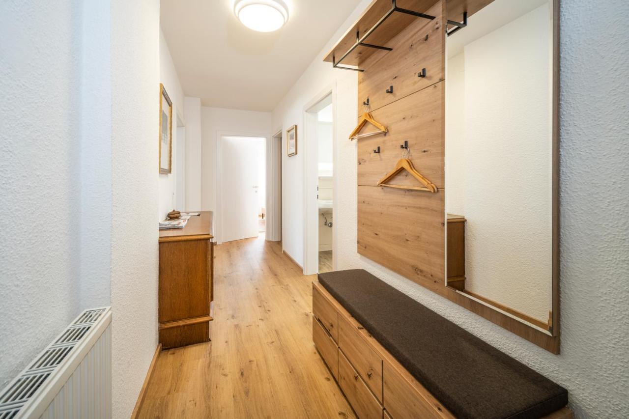 Appartement Haus Kindler à Radstadt Extérieur photo
