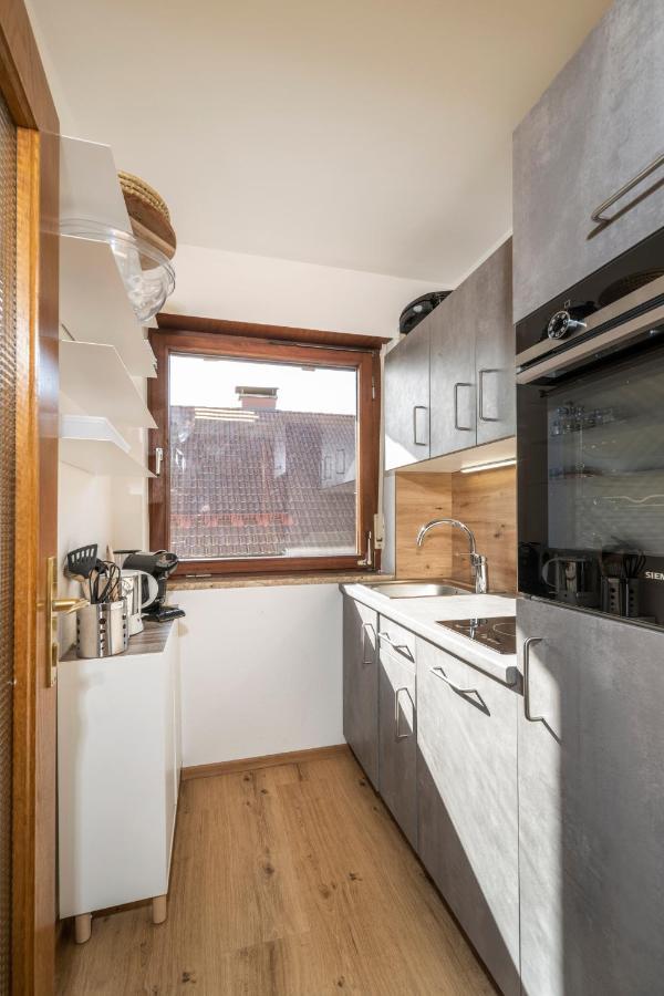 Appartement Haus Kindler à Radstadt Extérieur photo